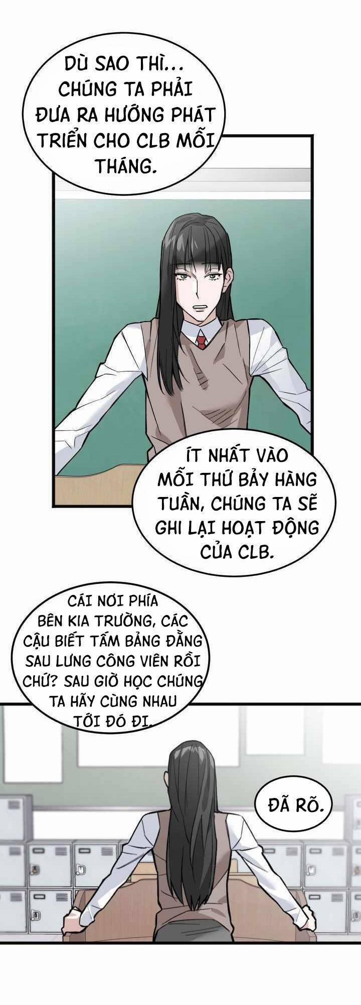 Cực Hạn 6 trang 20
