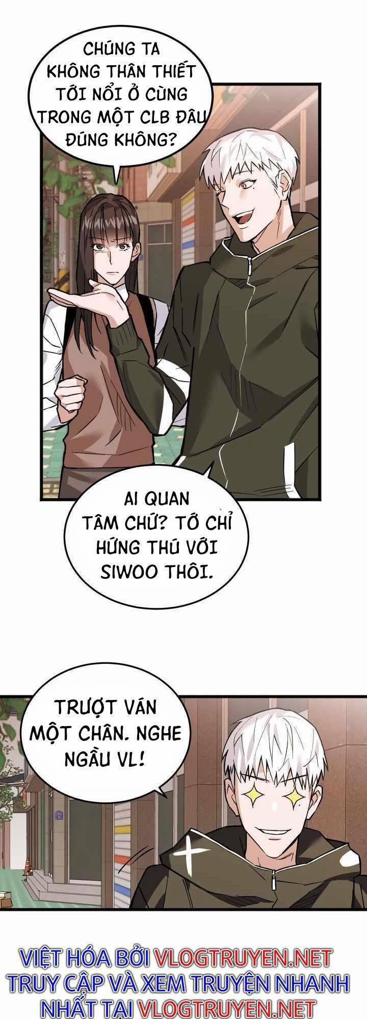 Cực Hạn 6 trang 31