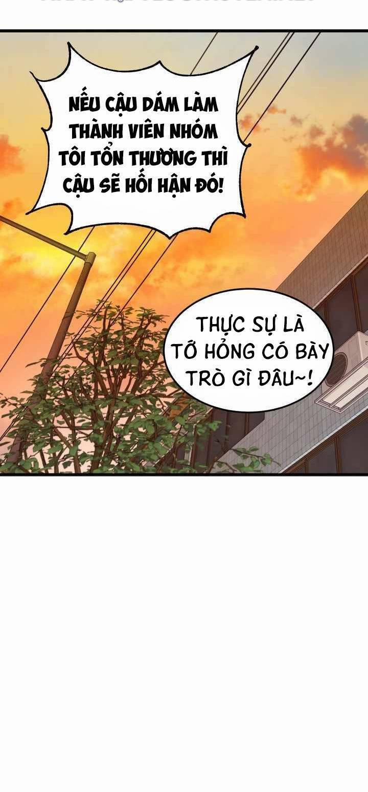 Cực Hạn 6 trang 32