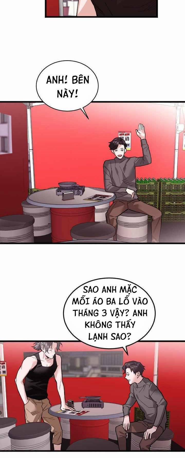 Cực Hạn 6 trang 34