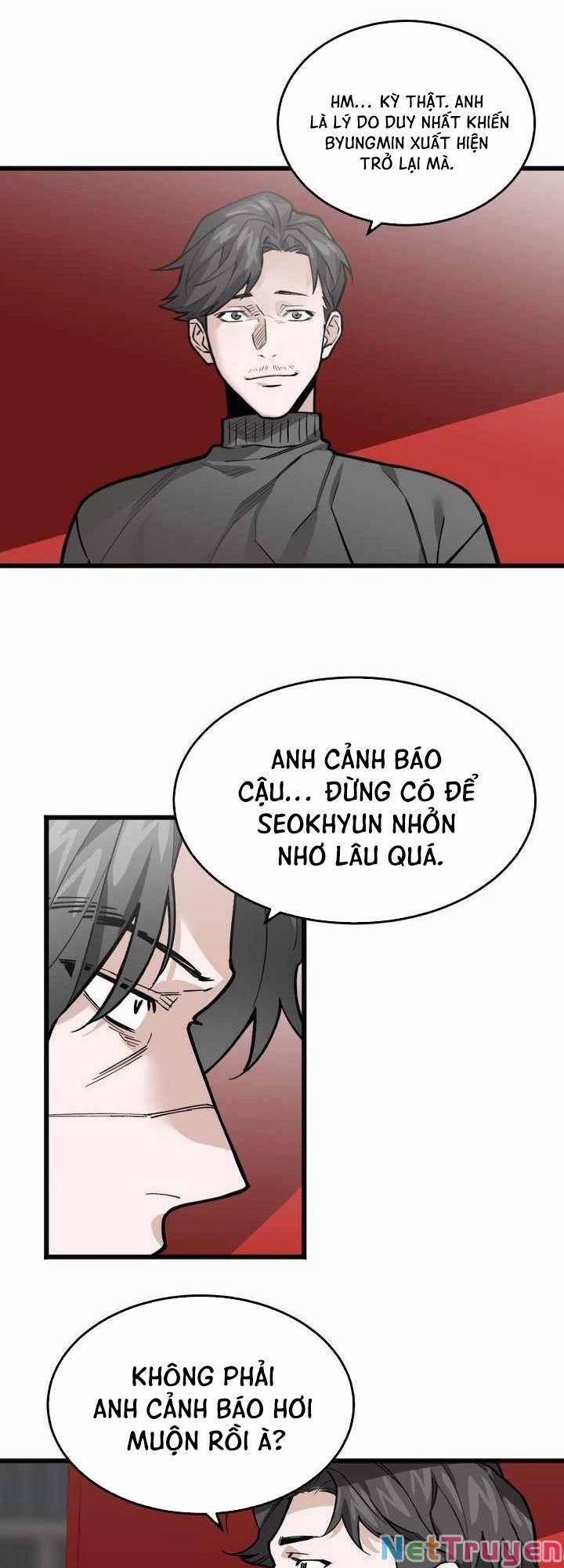Cực Hạn 7 trang 10