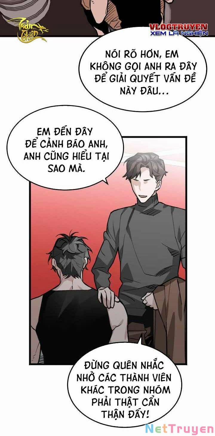 Cực Hạn 7 trang 12