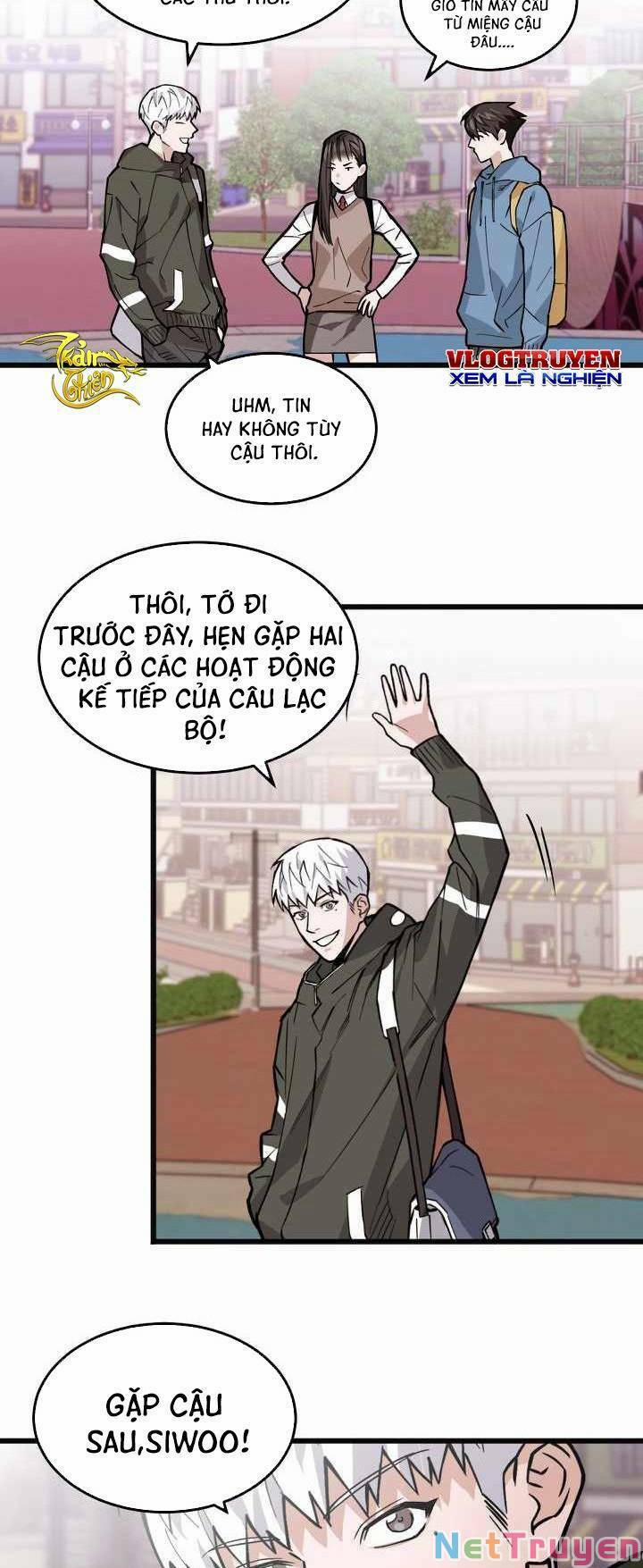 Cực Hạn 7 trang 7