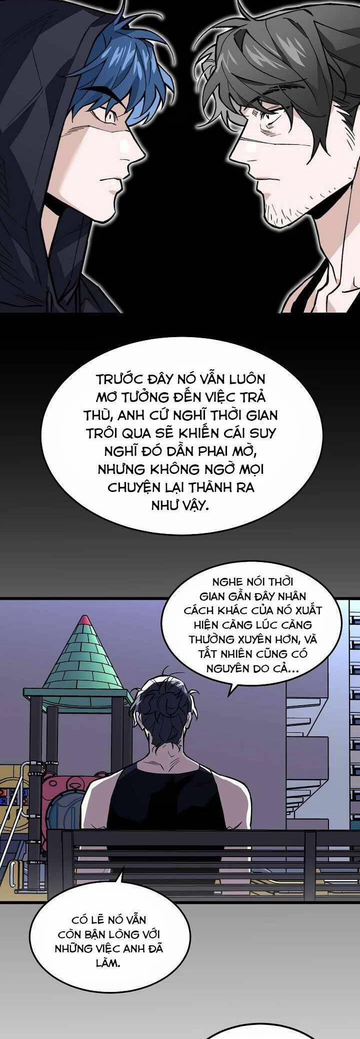 Cực Hạn 8 trang 14