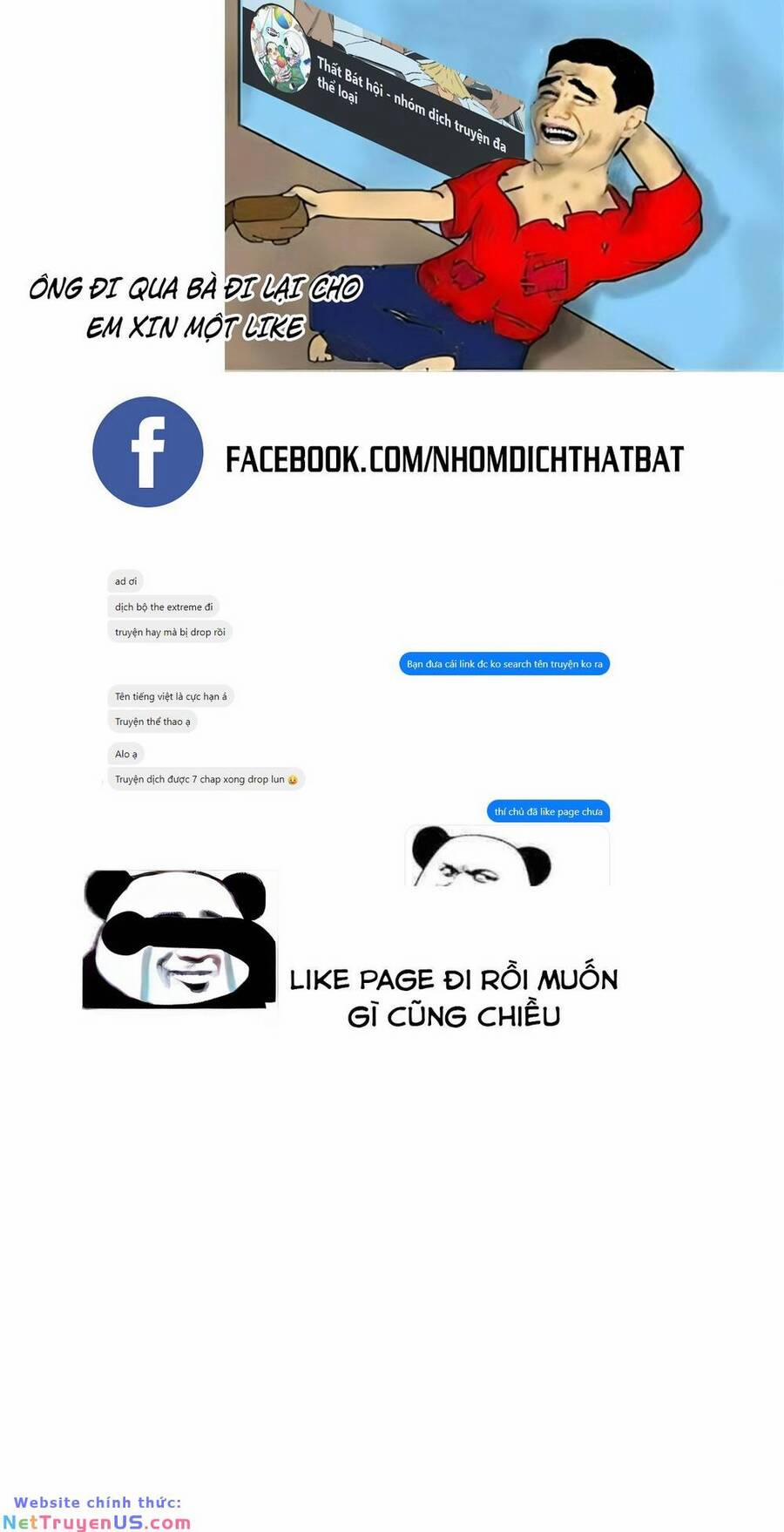 Cực Hạn 8 trang 28
