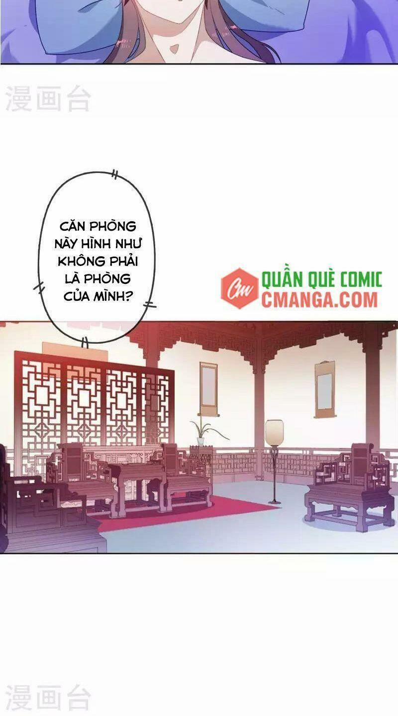 Cực Phẩm Bại Gia Tử 1 trang 1