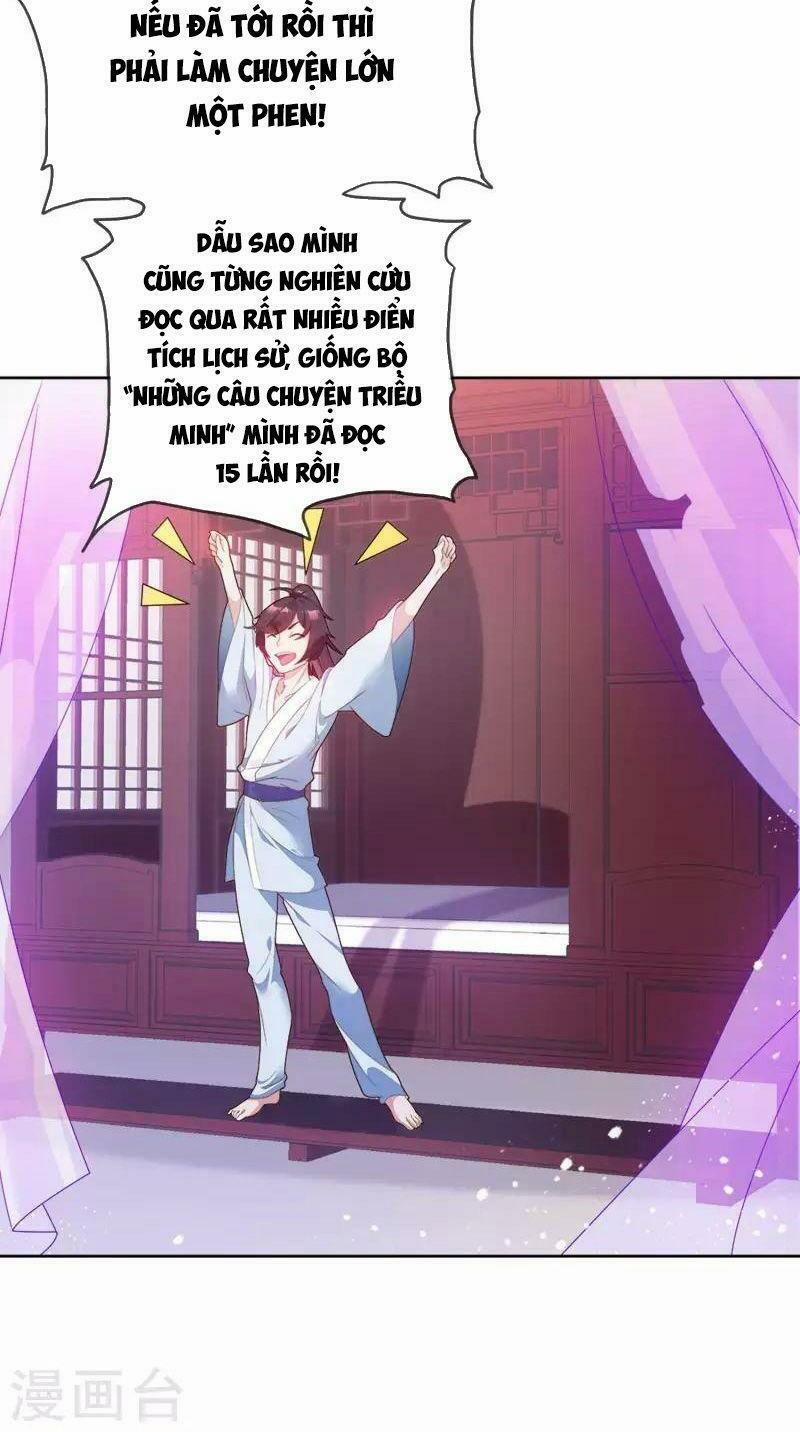 Cực Phẩm Bại Gia Tử 1 trang 13