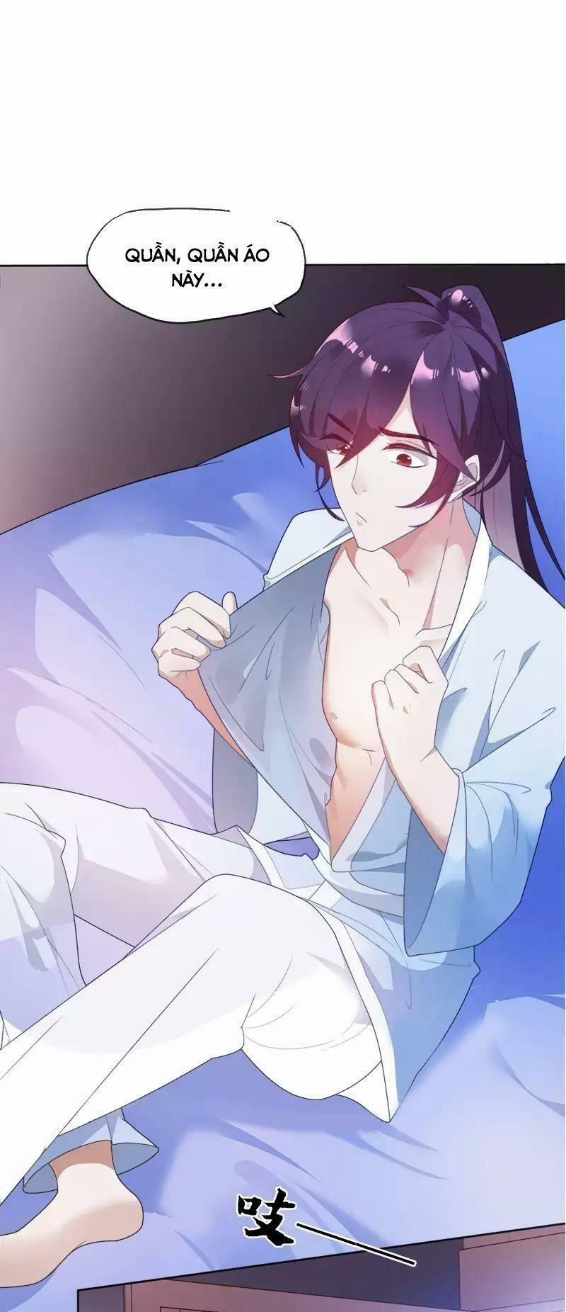 Cực Phẩm Bại Gia Tử 1 trang 2