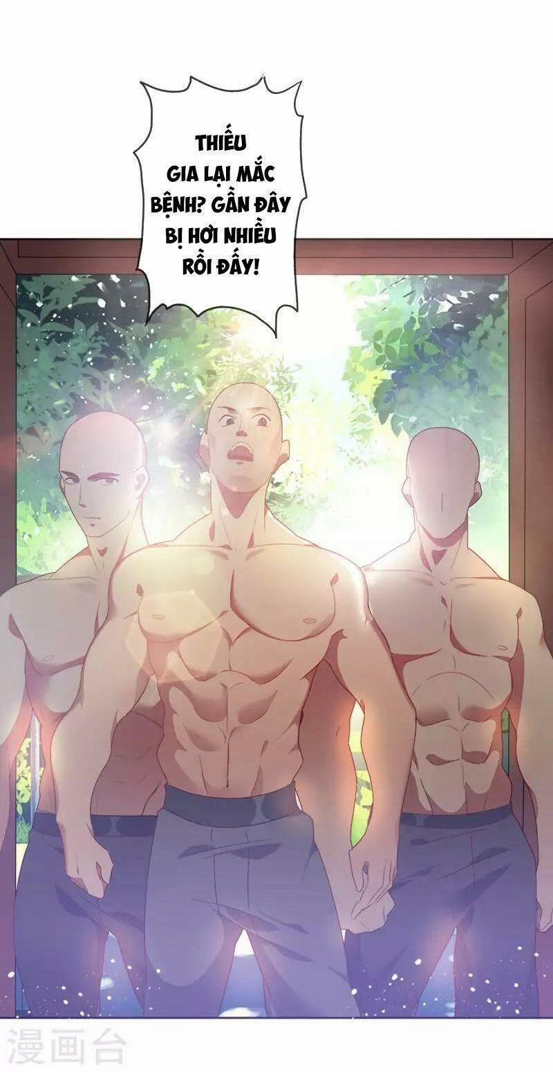 Cực Phẩm Bại Gia Tử 1 trang 20