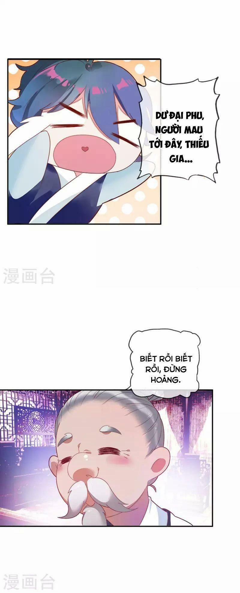 Cực Phẩm Bại Gia Tử 1 trang 24