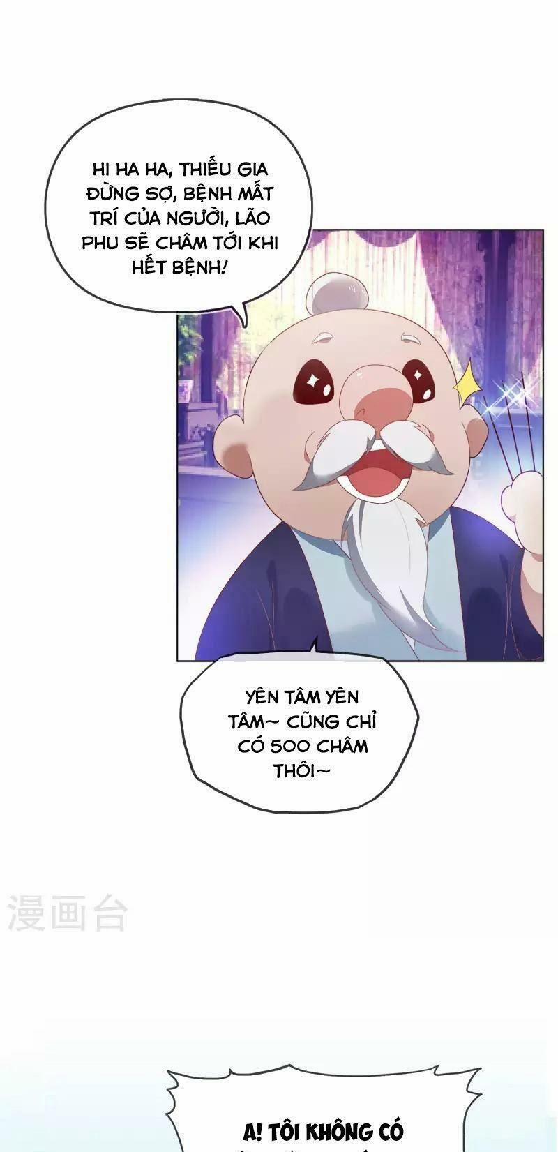 Cực Phẩm Bại Gia Tử 1 trang 27