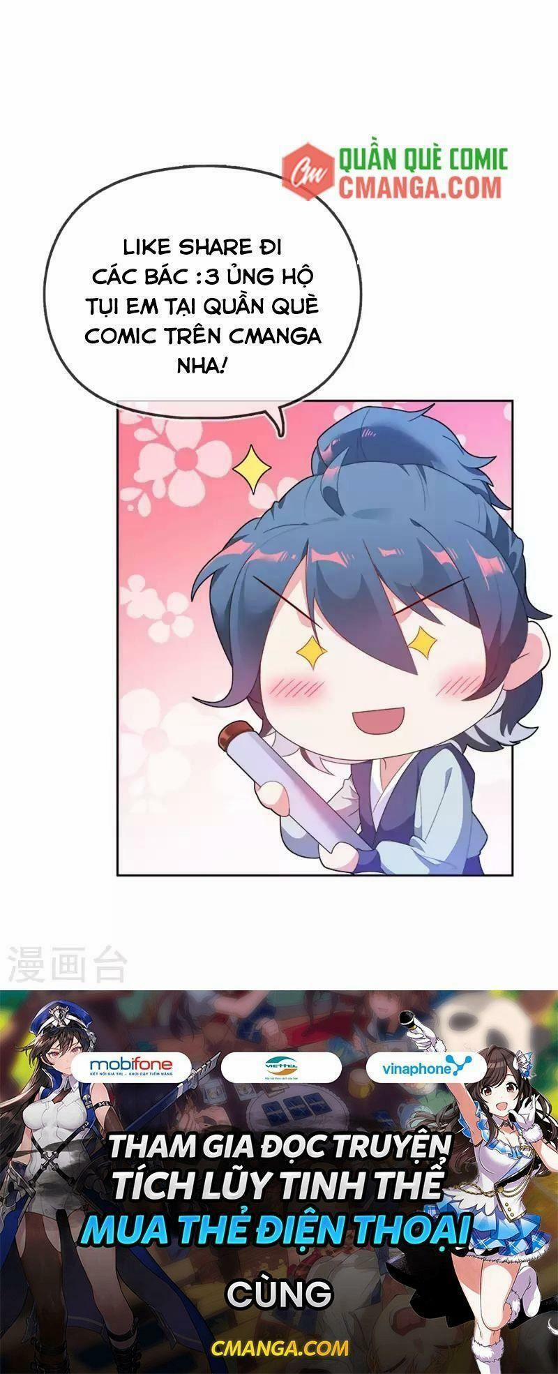 Cực Phẩm Bại Gia Tử 1 trang 29