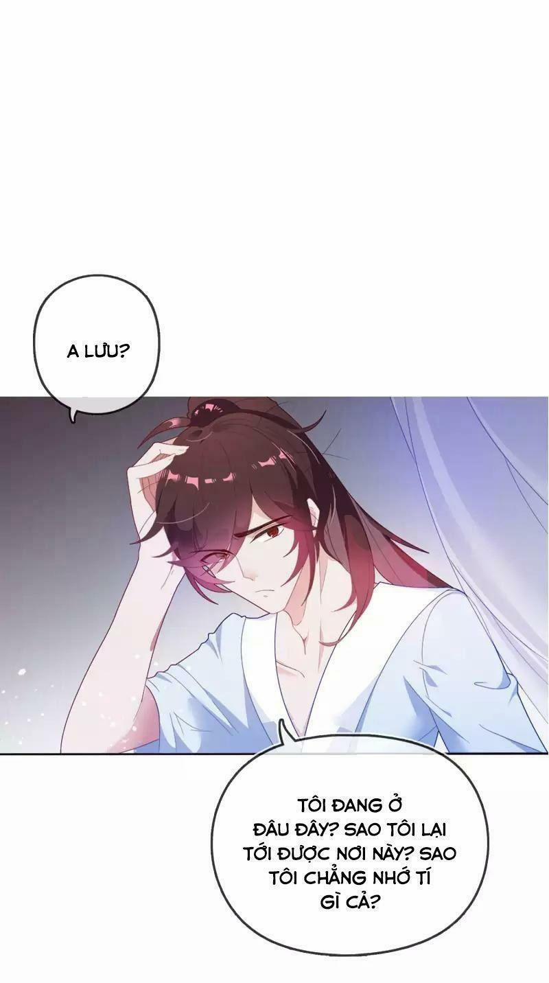 Cực Phẩm Bại Gia Tử 1 trang 4