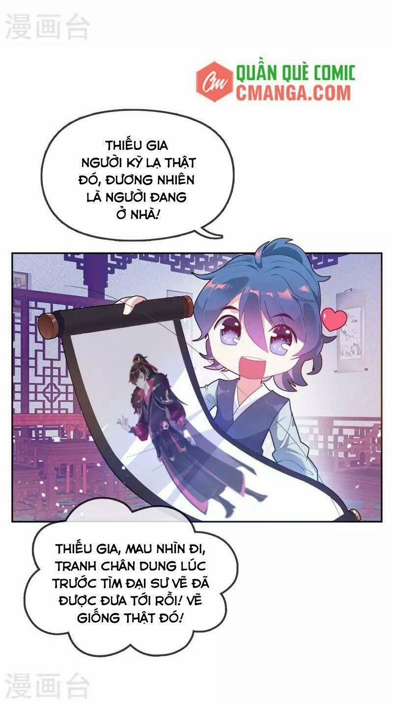 Cực Phẩm Bại Gia Tử 1 trang 5