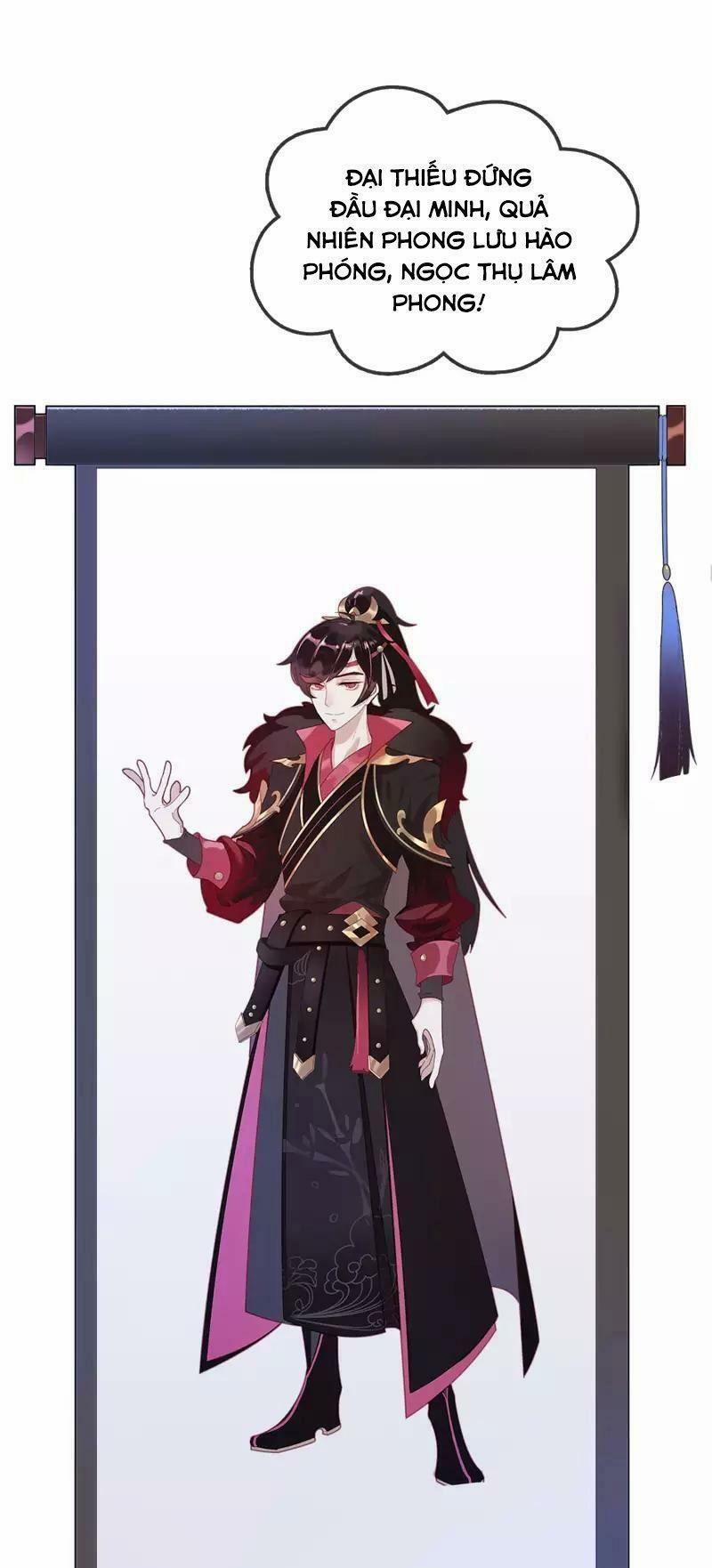 Cực Phẩm Bại Gia Tử 1 trang 6