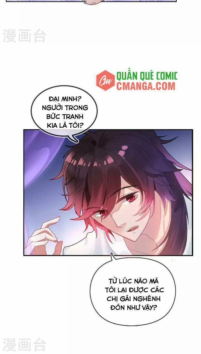 Cực Phẩm Bại Gia Tử 1 trang 9