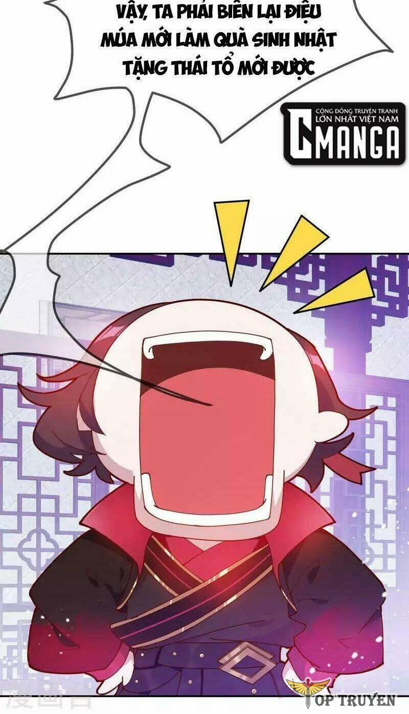 Cực Phẩm Bại Gia Tử 10 trang 1