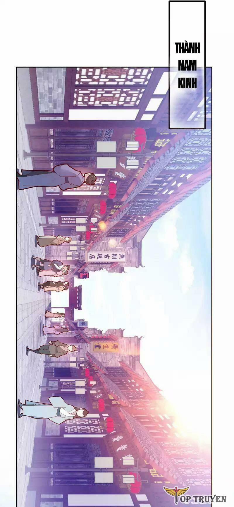 Cực Phẩm Bại Gia Tử 10 trang 10