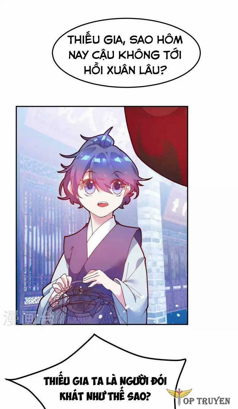 Cực Phẩm Bại Gia Tử 10 trang 12