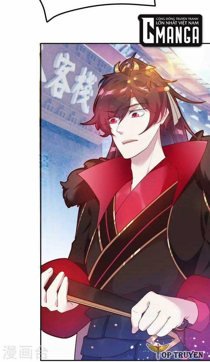 Cực Phẩm Bại Gia Tử 10 trang 13