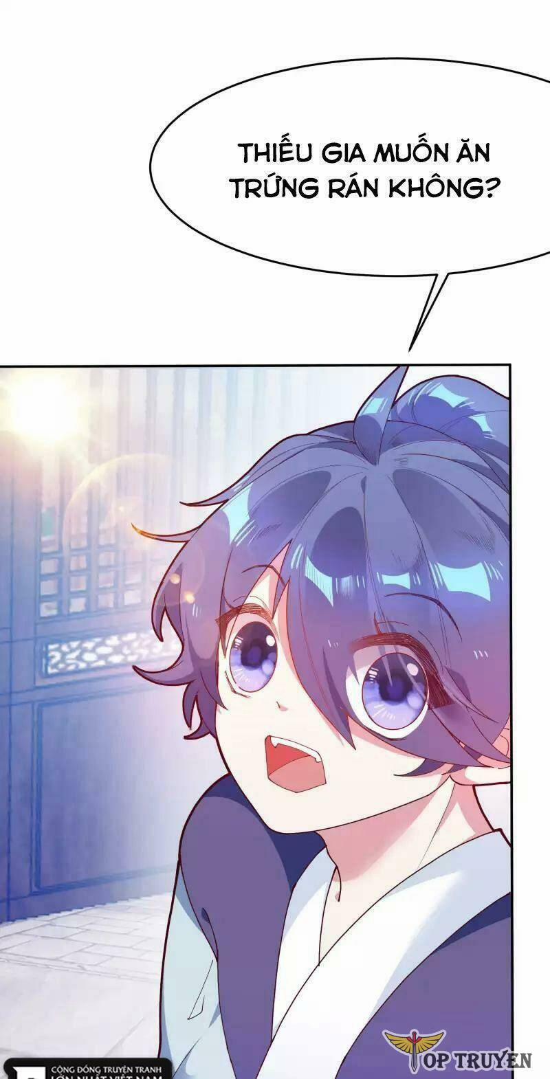 Cực Phẩm Bại Gia Tử 10 trang 16