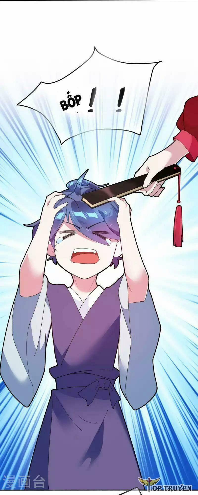 Cực Phẩm Bại Gia Tử 10 trang 18