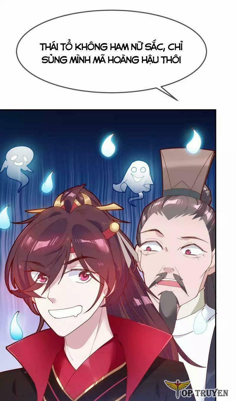 Cực Phẩm Bại Gia Tử 10 trang 2