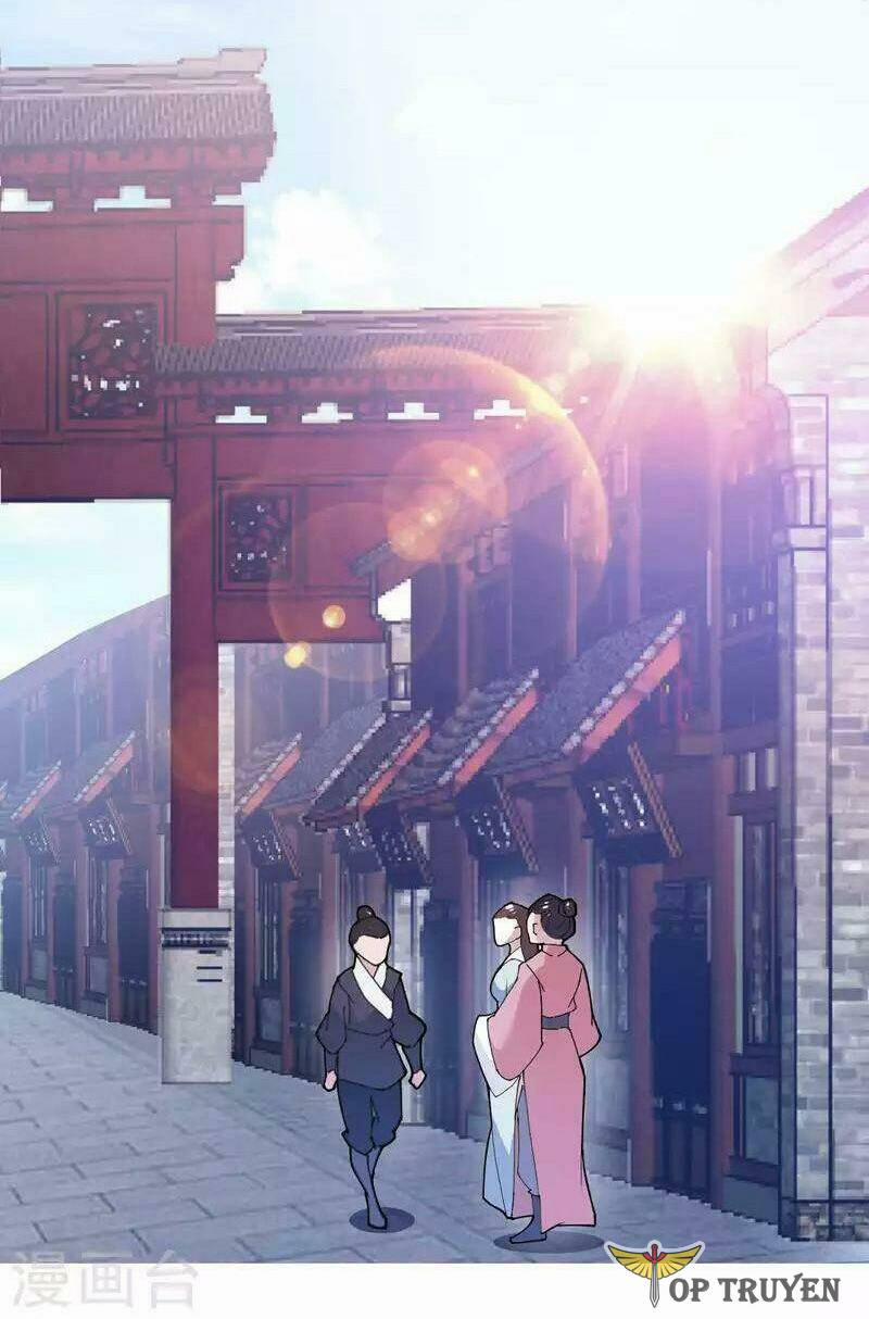 Cực Phẩm Bại Gia Tử 10 trang 20