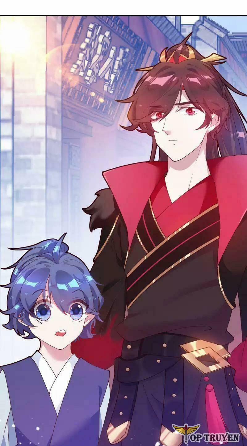 Cực Phẩm Bại Gia Tử 10 trang 21