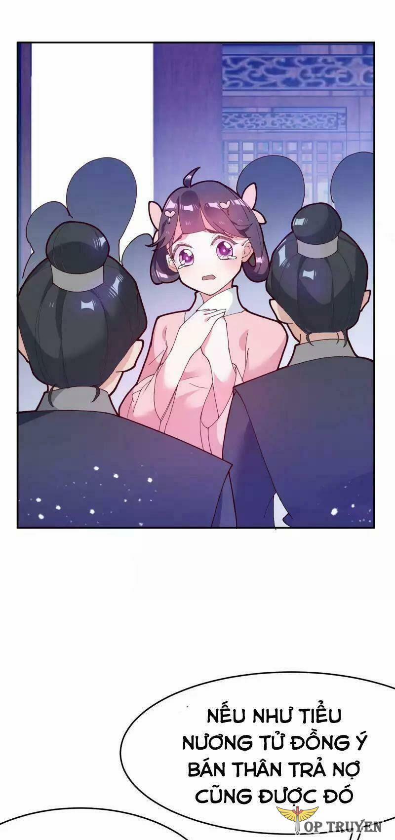 Cực Phẩm Bại Gia Tử 10 trang 23