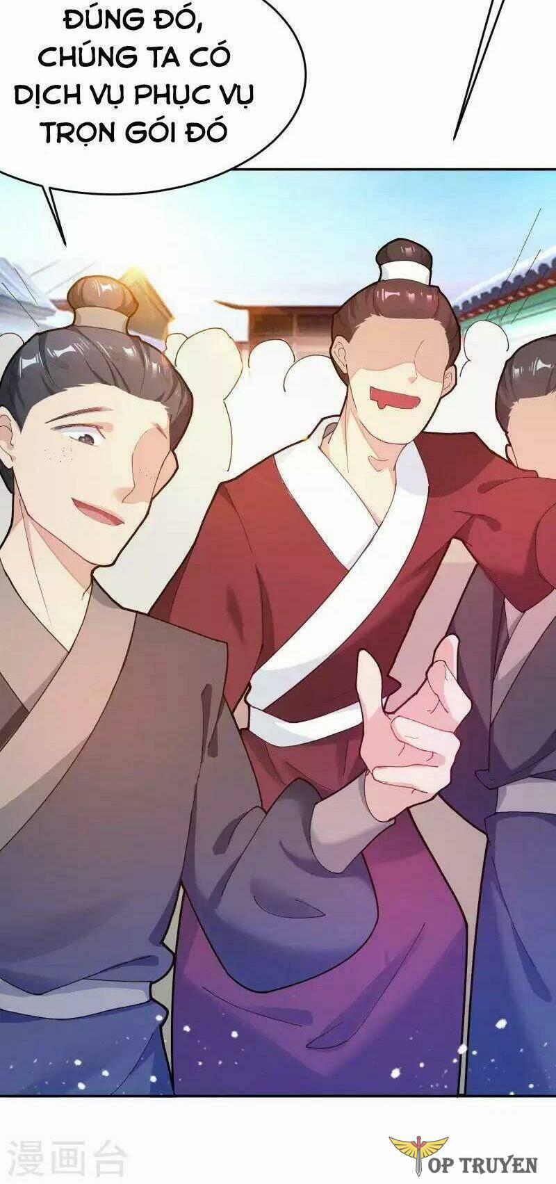 Cực Phẩm Bại Gia Tử 10 trang 24