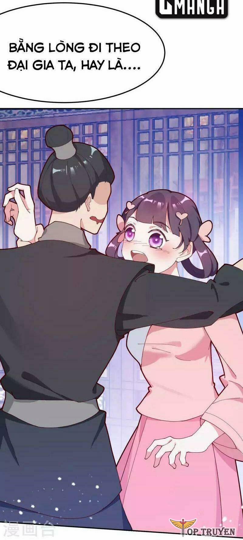 Cực Phẩm Bại Gia Tử 10 trang 26