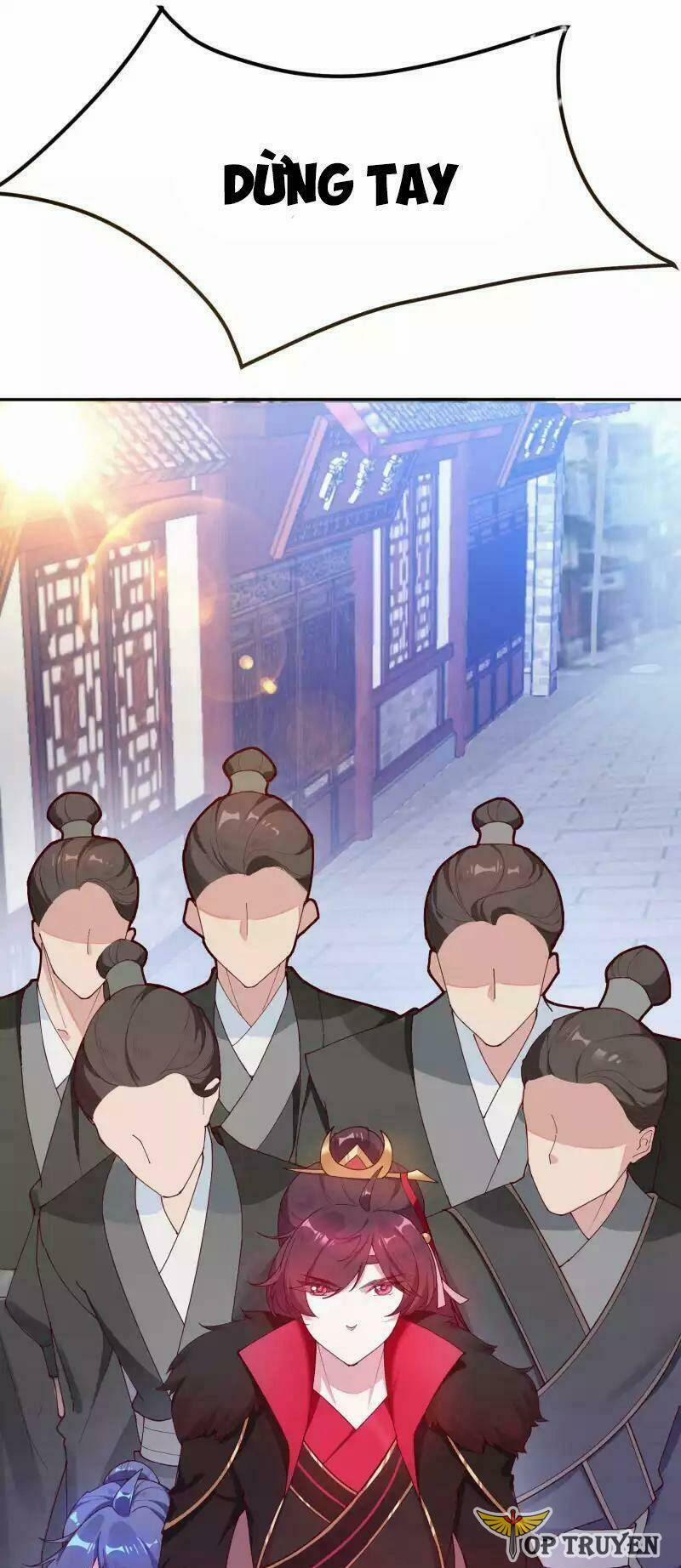 Cực Phẩm Bại Gia Tử 10 trang 27