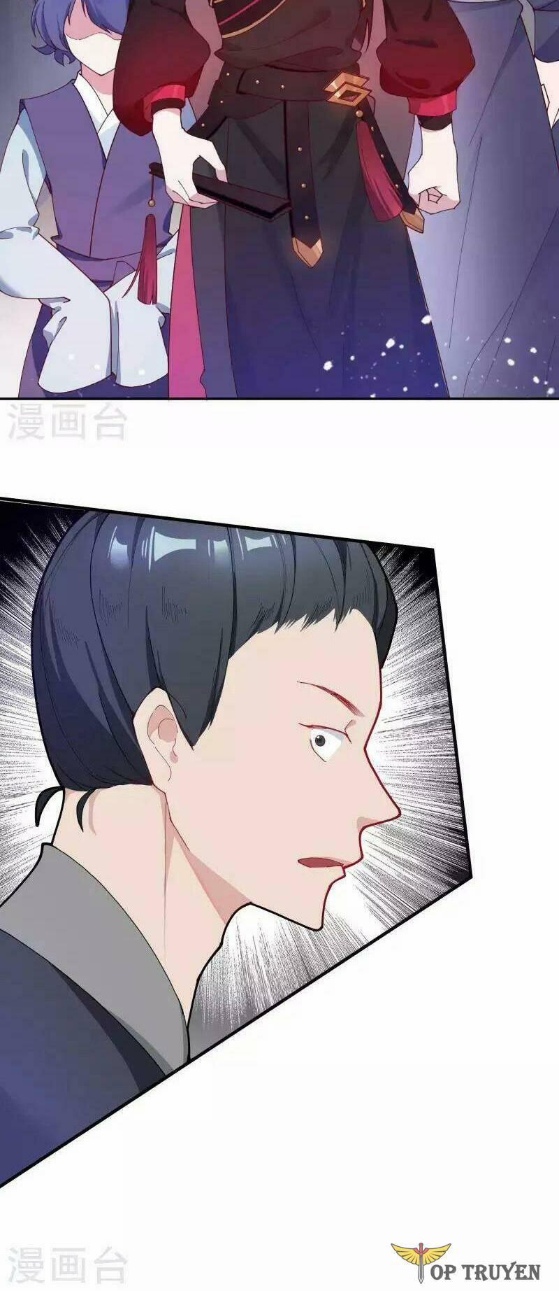 Cực Phẩm Bại Gia Tử 10 trang 28