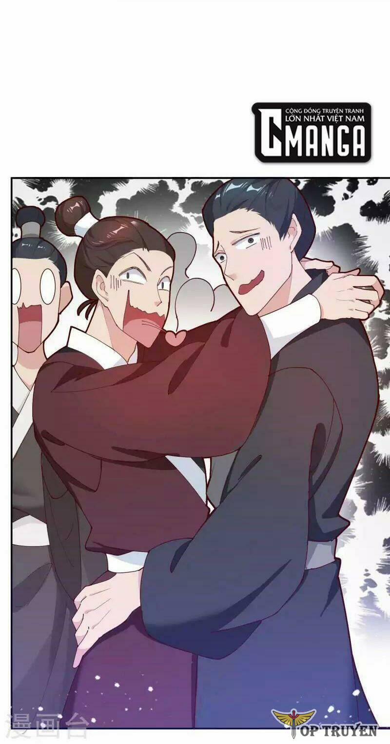 Cực Phẩm Bại Gia Tử 10 trang 34