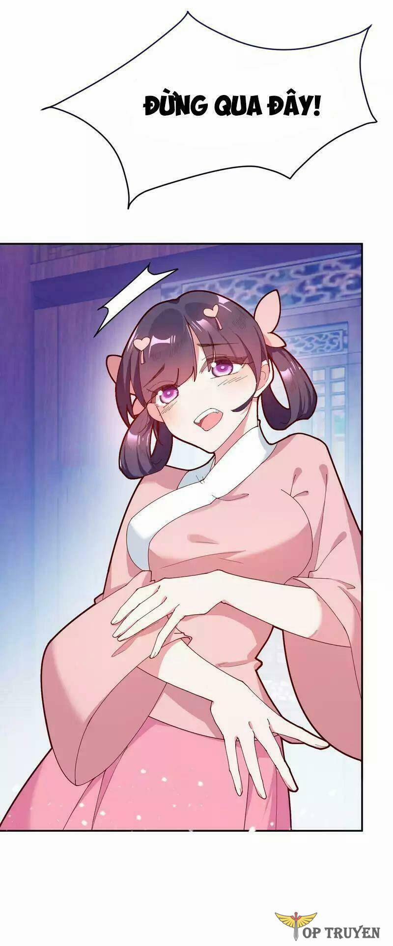 Cực Phẩm Bại Gia Tử 10 trang 35