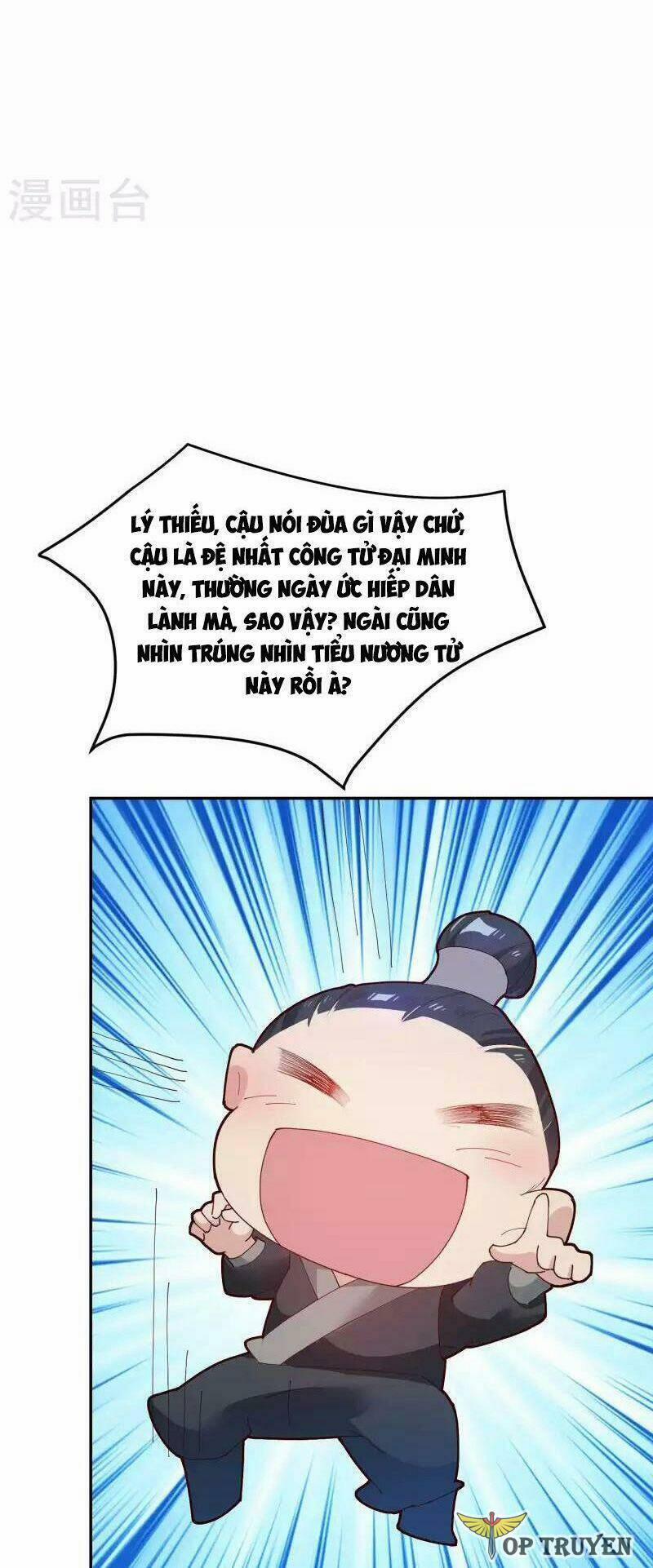 Cực Phẩm Bại Gia Tử 10 trang 36