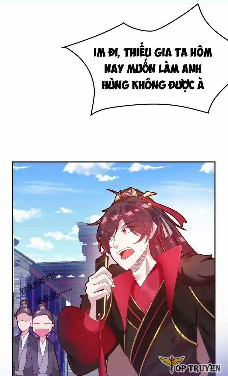 Cực Phẩm Bại Gia Tử 10 trang 39