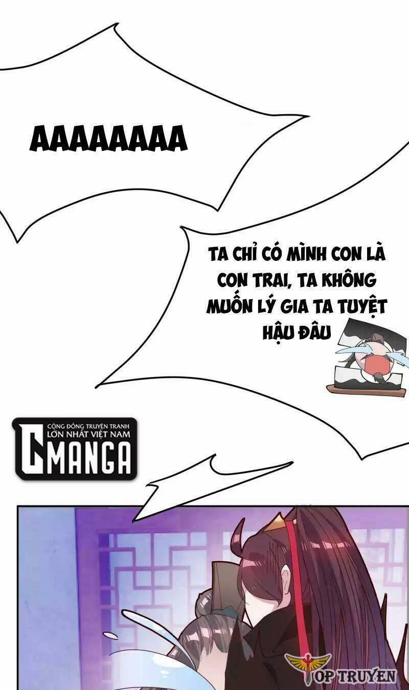 Cực Phẩm Bại Gia Tử 10 trang 4