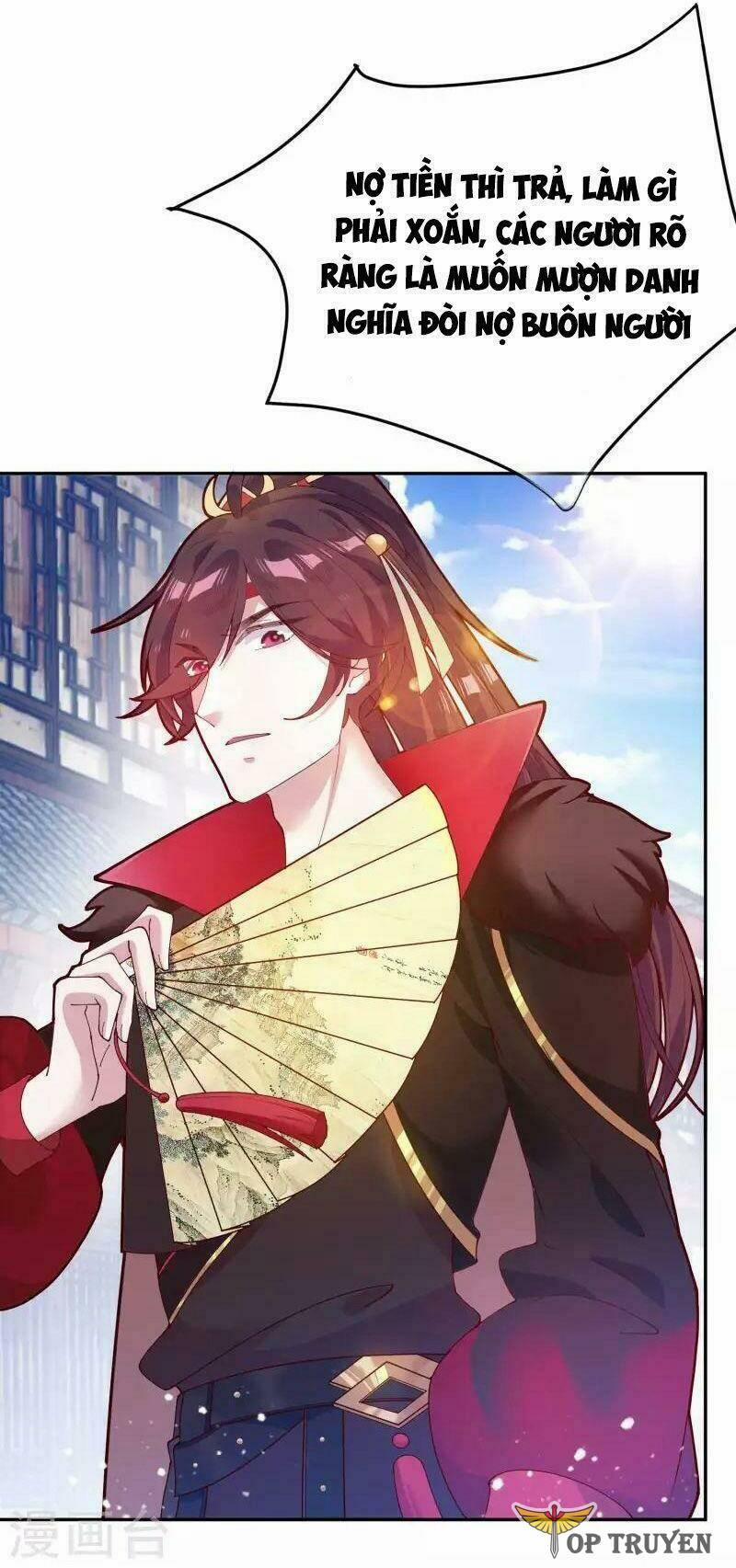 Cực Phẩm Bại Gia Tử 10 trang 42