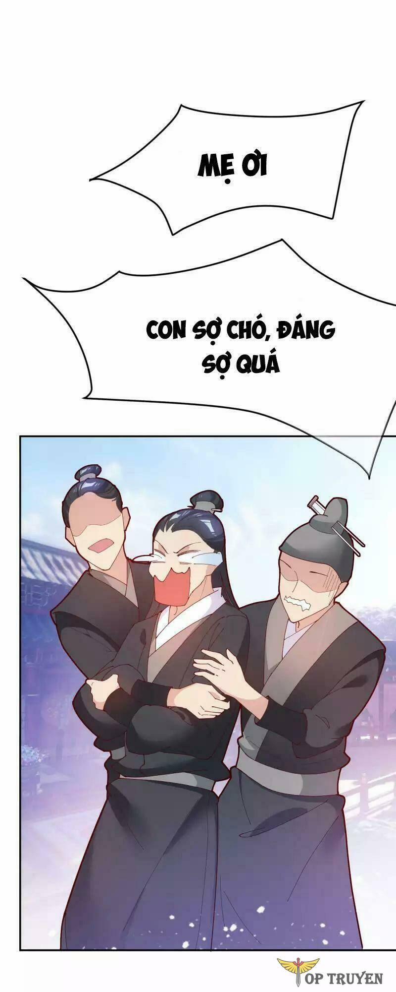 Cực Phẩm Bại Gia Tử 10 trang 48