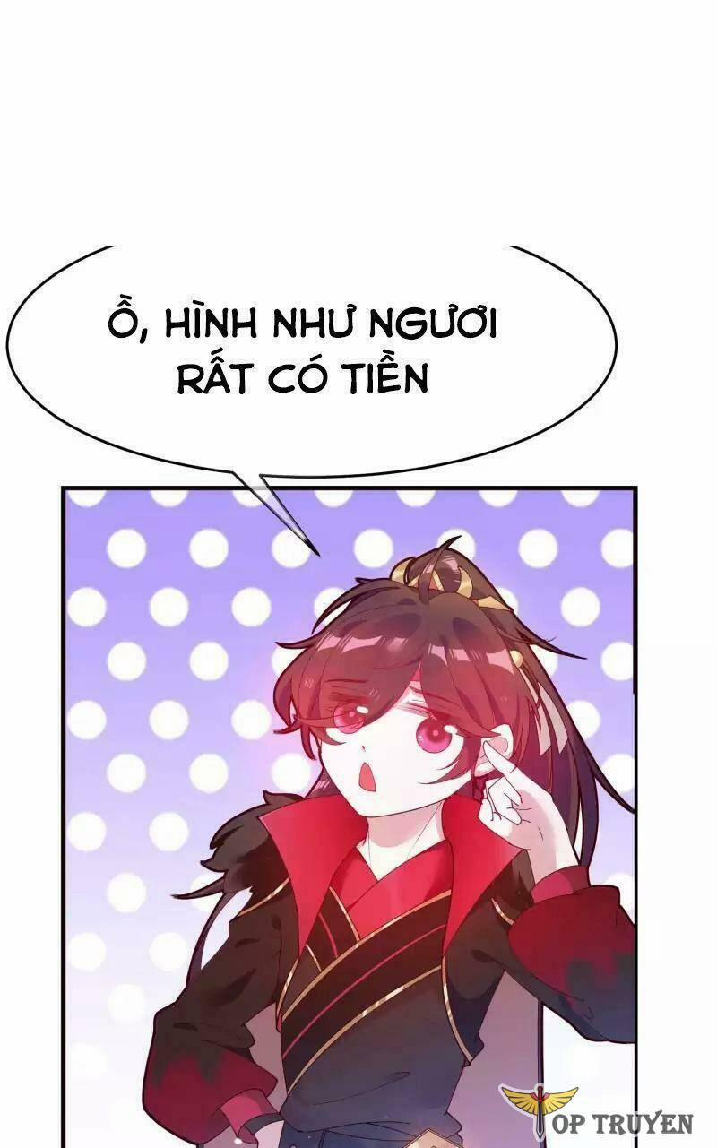 Cực Phẩm Bại Gia Tử 10 trang 51