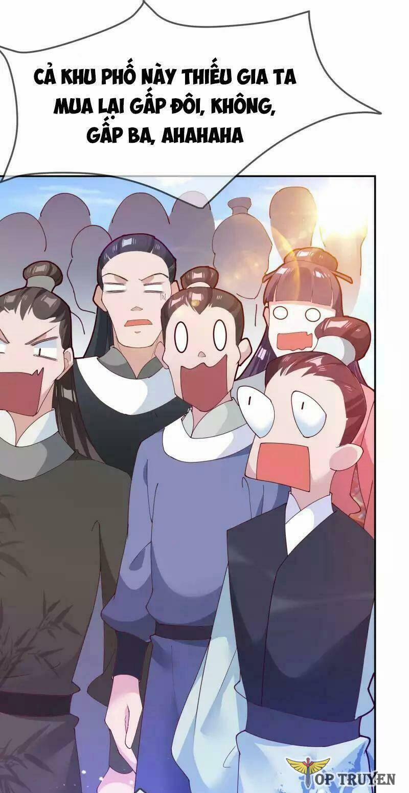 Cực Phẩm Bại Gia Tử 10 trang 53