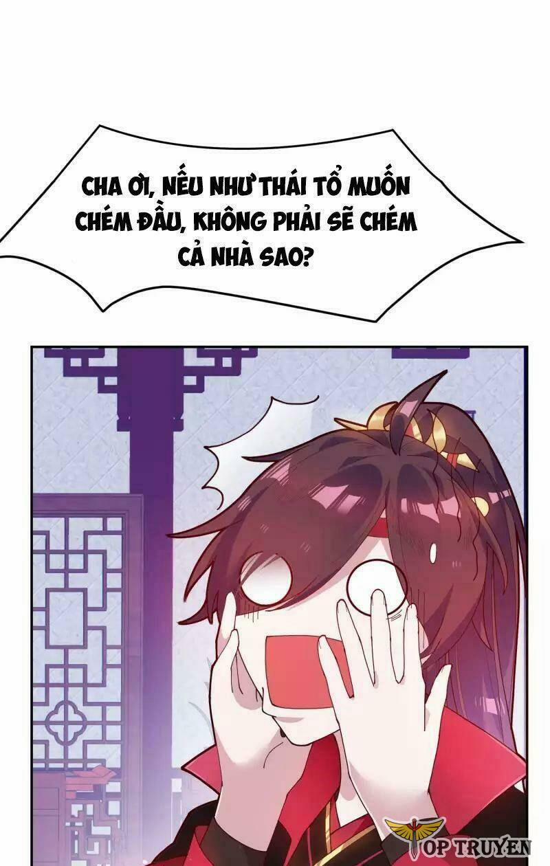 Cực Phẩm Bại Gia Tử 10 trang 6