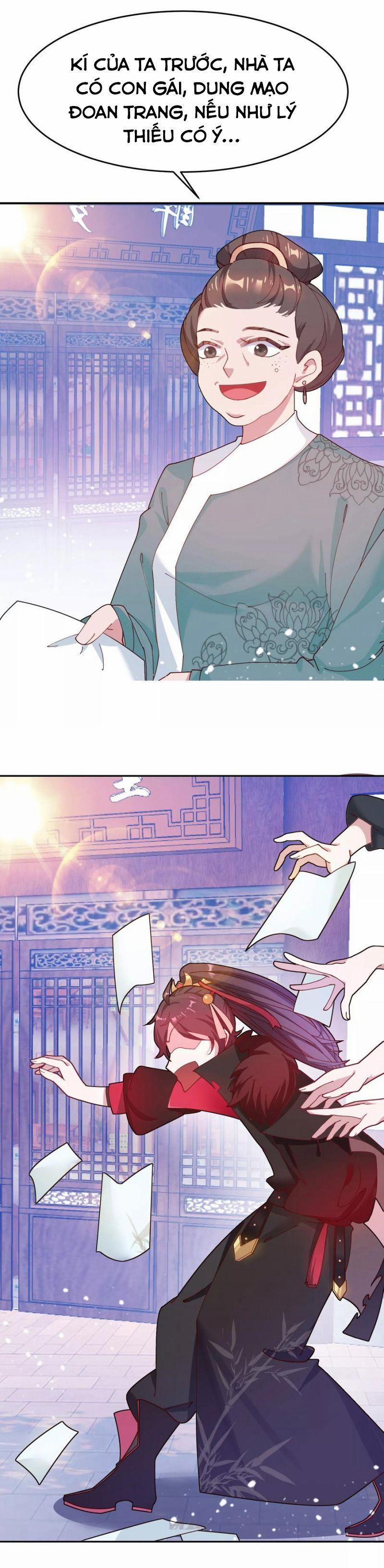 Cực Phẩm Bại Gia Tử 12 trang 1