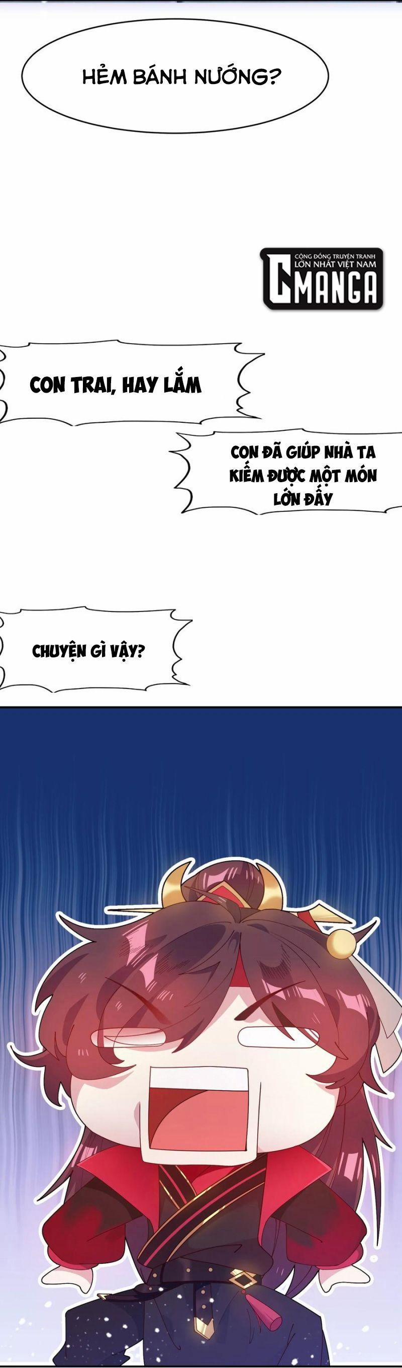 Cực Phẩm Bại Gia Tử 12 trang 17