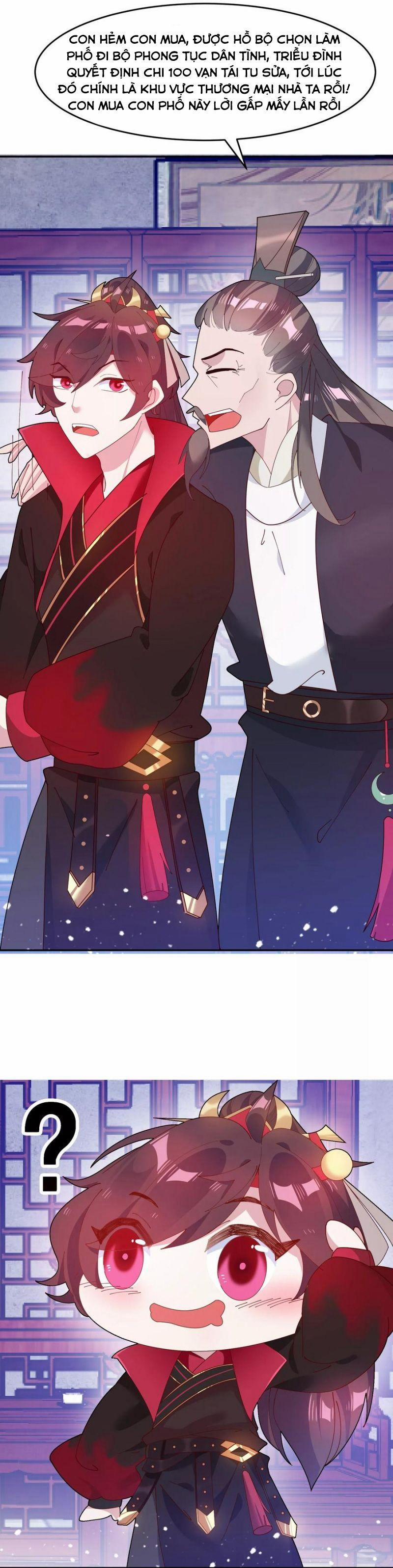 Cực Phẩm Bại Gia Tử 12 trang 18