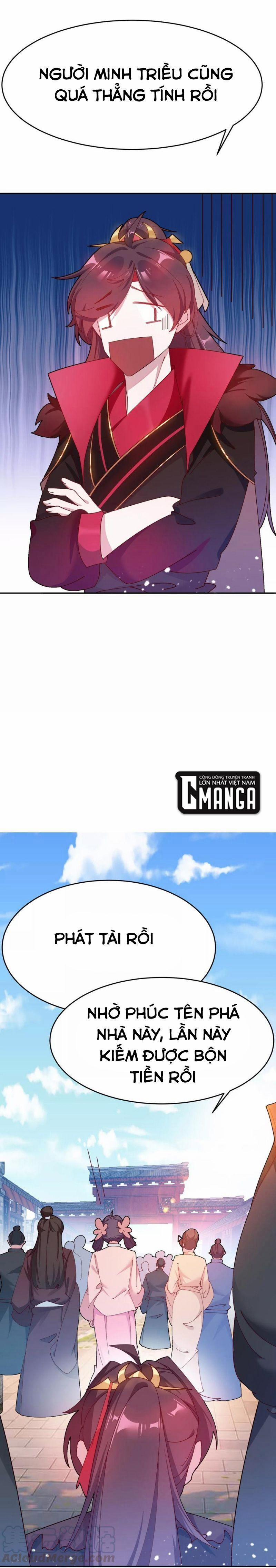 Cực Phẩm Bại Gia Tử 12 trang 2