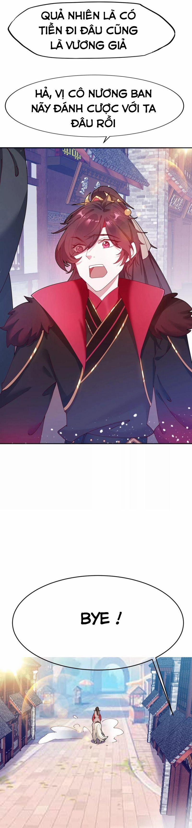 Cực Phẩm Bại Gia Tử 12 trang 3