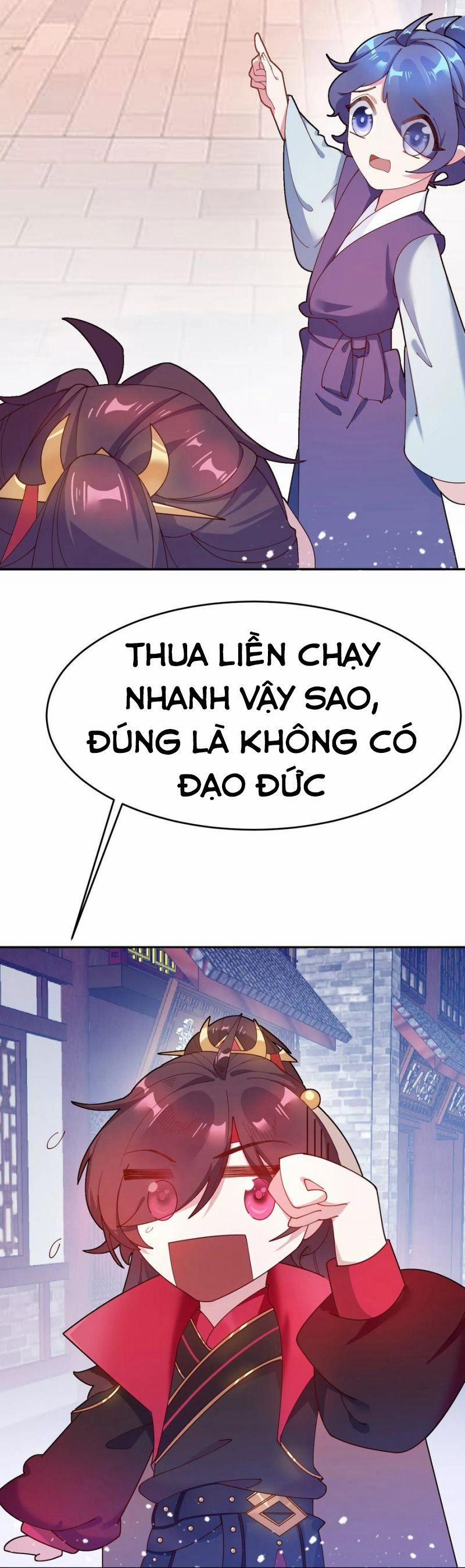 Cực Phẩm Bại Gia Tử 12 trang 4
